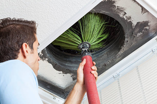 Ductwork Cleaning Services in Lely Resort, FL